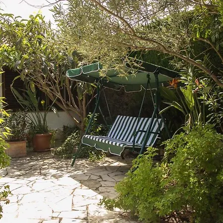 Holiday home Casita Blanca Con Fibra Optica Y Piscina Cominutaria Tossa de Mar